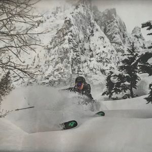 Meet your Posher, Ben